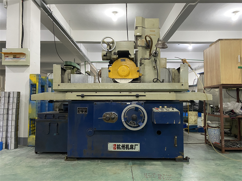 生產設備 生產設備